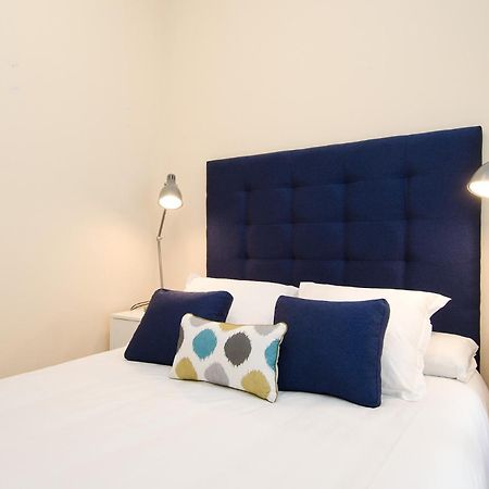 Apartamento Retiro VI En Madrid Bagian luar foto