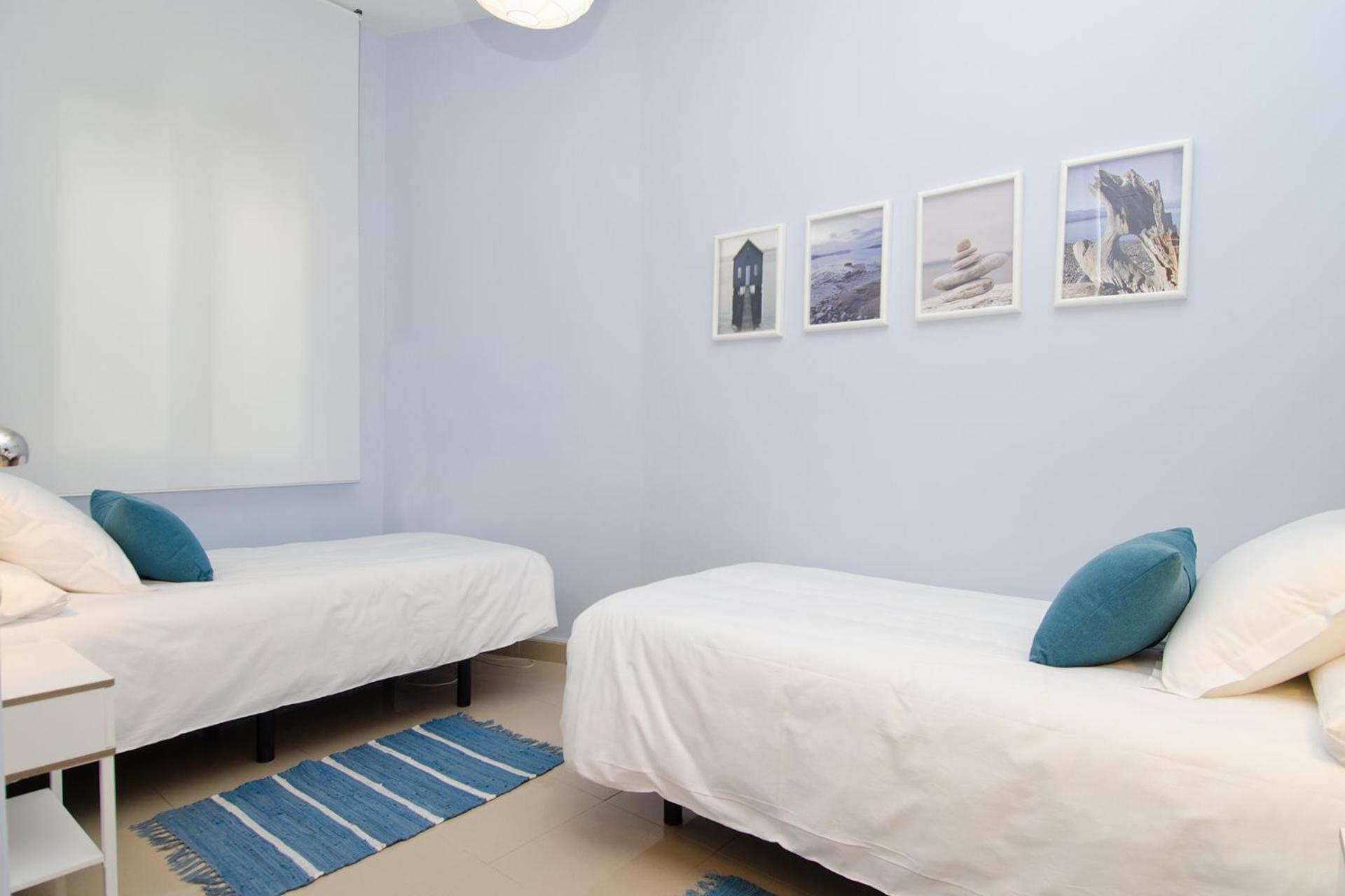 Apartamento Retiro VI En Madrid Bagian luar foto